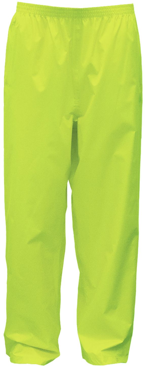 RefrigiWear 0195 - Mid-Weight Rainwear Set Pants- Font