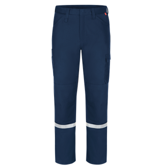 Bulwark-mens-fr-qp14ne-enhanced-visibility-navy-front