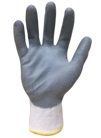 Ironclad IKC5-BAS Knit Cut 5 Gloves