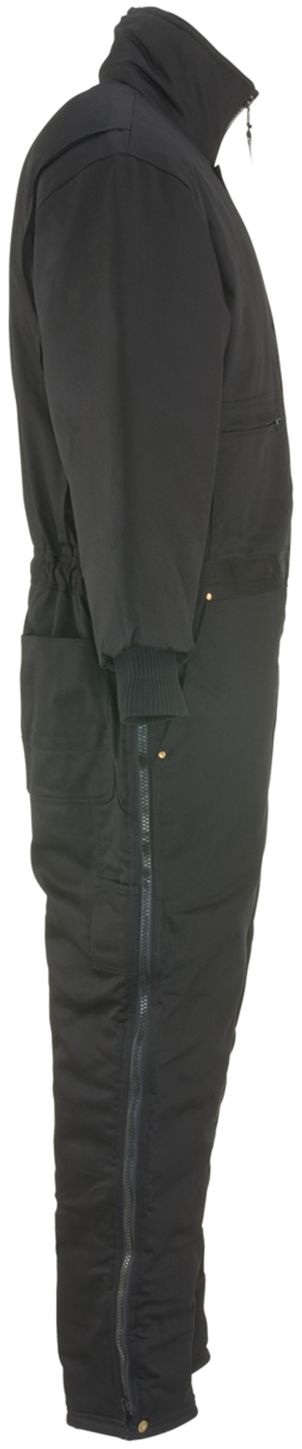 RefrigiWear 0640 Comfortguard Coverall Right
