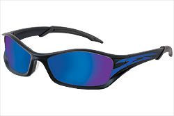 Crew Tribal TB148B Safety Glasses From MCR Safety