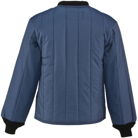RefrigiWear 0525 Cooler Wear Jacket Back
