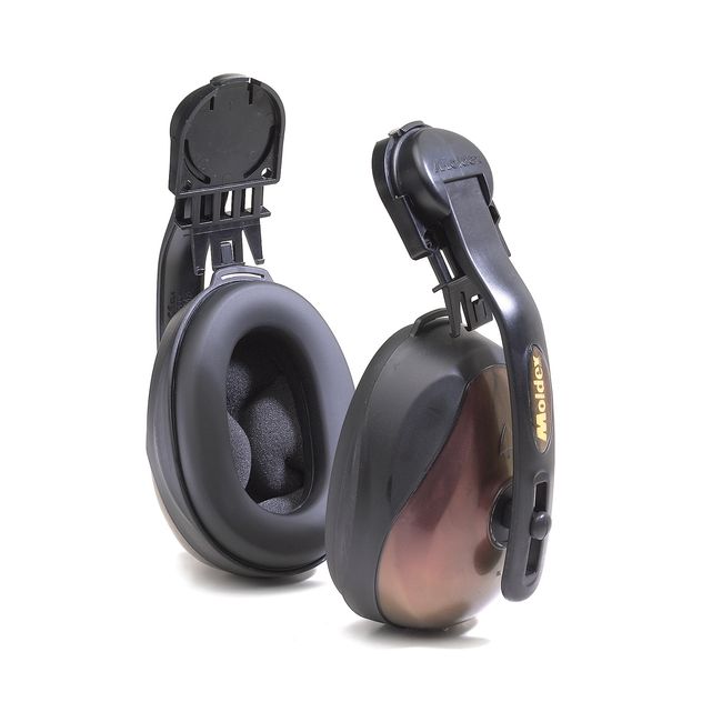 Moldex 6100 M1 Premium Headband Earmuffs for sale online 