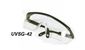 Cementex UVSG Safety Glasses, ANSI/ASSE Z87.1