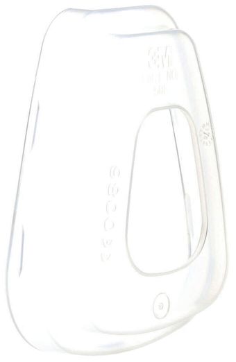 3M Filter Retainer 501