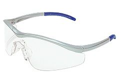Crews Triwear Anti-Fog T1140AF Safety Glasses from MCR Safety