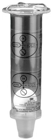 3M GVP PAPR Flow Meter GVP-113