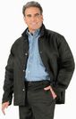 Chicago Protective 600-CX11 Heat and Flame Resistant CarbonX Jacket