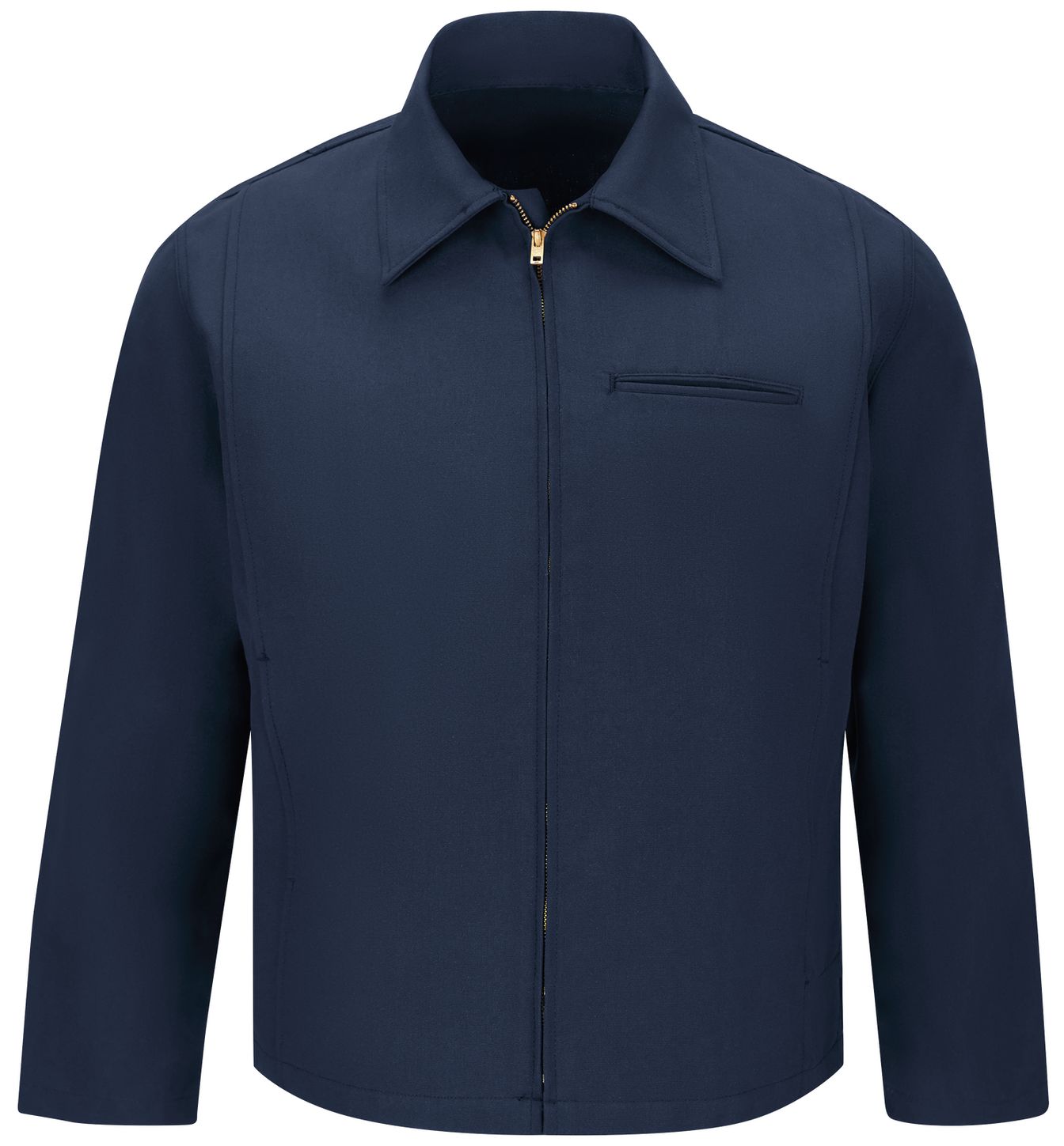Workrite FR Firefighter Nomex Jacket FW20 — Coat Size: S, Garment