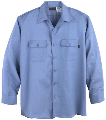 Arc flash rated shirts for any job, hazard, and style — Legion Safety ...