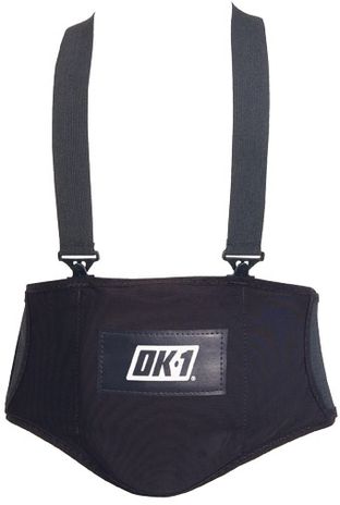 OK-1 Lumbar Support Belt 1000S