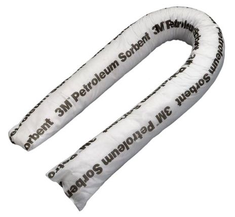 3M Petroleum Sorbent Mini Booms T-4