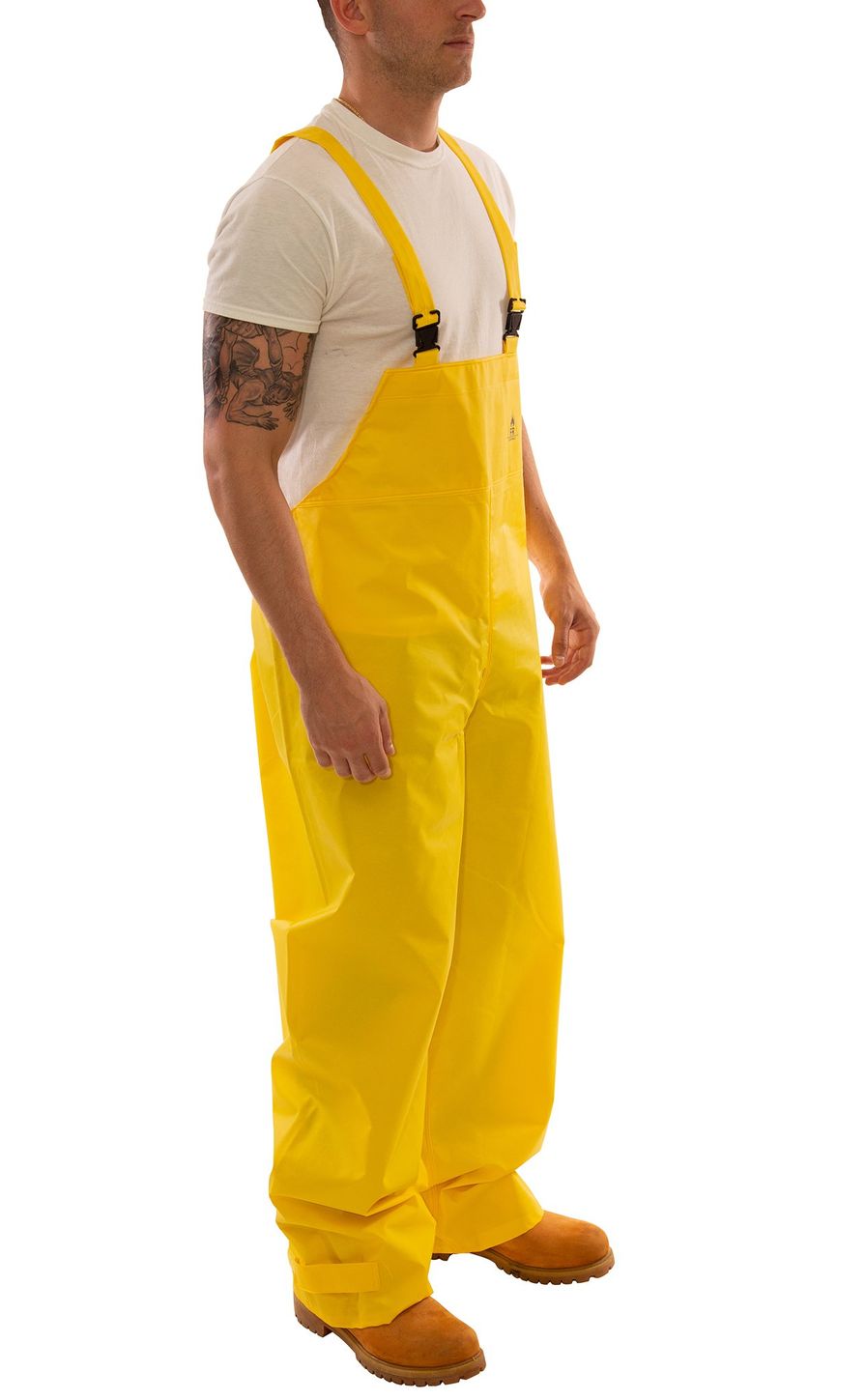 Tingley O56047 DuraBlast™ Flame Resistant Overalls - DISCONTINUED ...