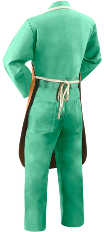 steiner-weldmite-fire-resistant-bib-apron-10125-back.png