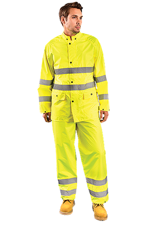 Occunomix rain gear hotsell