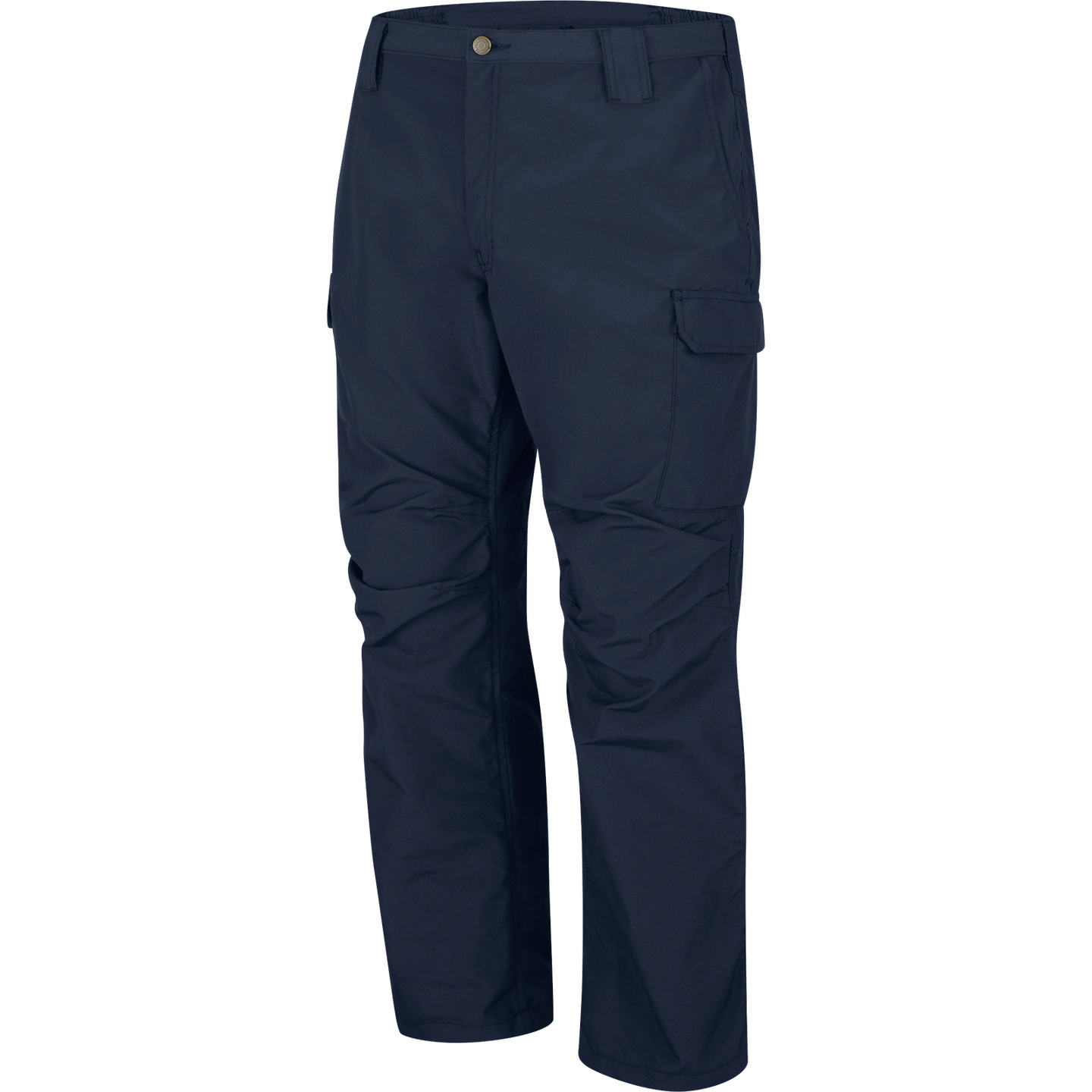 NFPA 1975 Compliant Fire Station Wear; Closure None; Style Men's