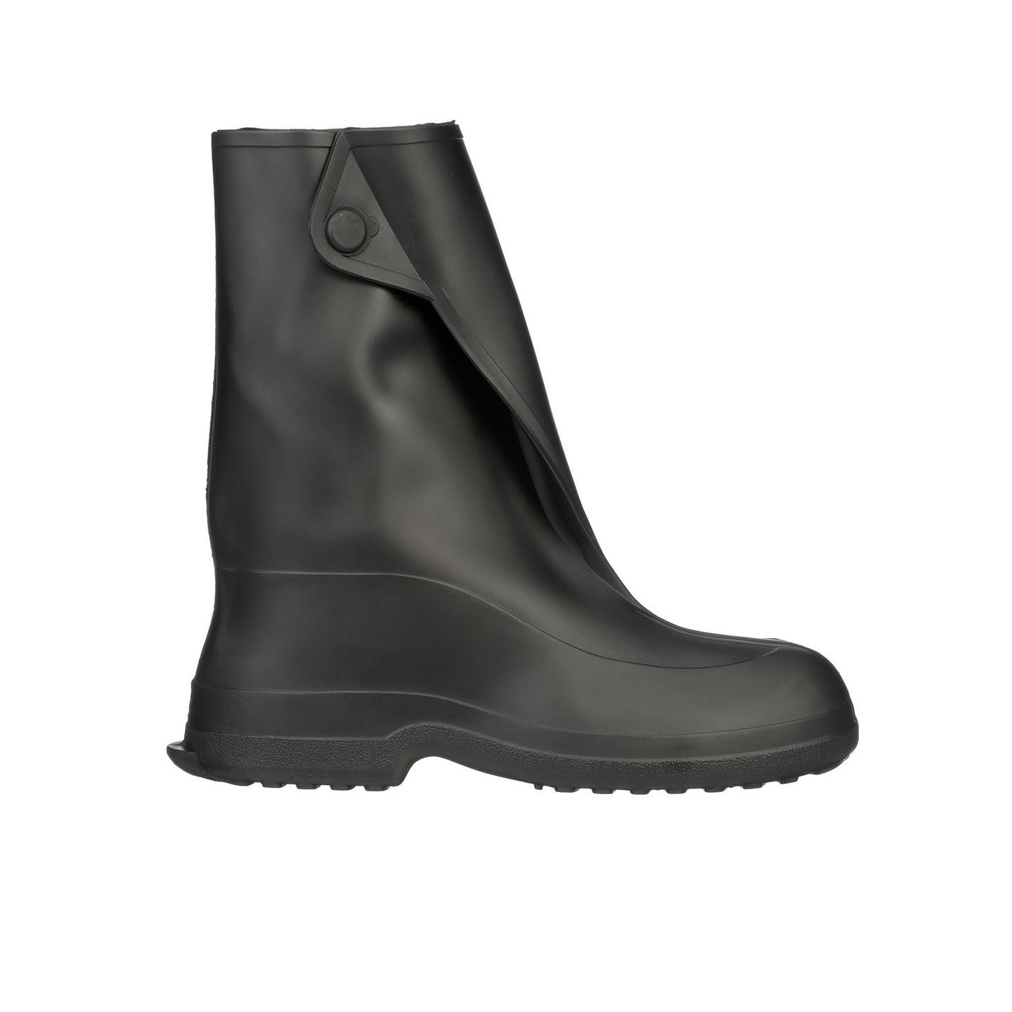 Latex Overboots; Footwear Size (US Men's): 8, 11 and 13; Closure Style ...