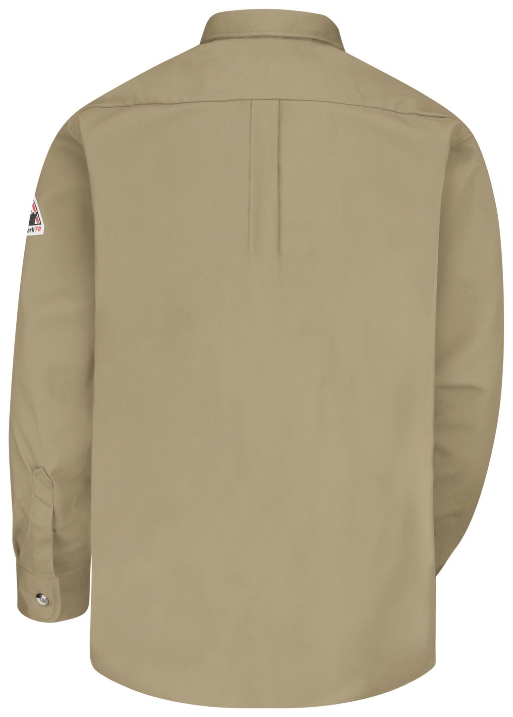 bulwark-fr-shirt-slu2-midweight-dress-uniform-khaki-back.jpg