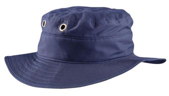 Occunomix 963 Miracool® Terry Lined Ranger Hat Navy