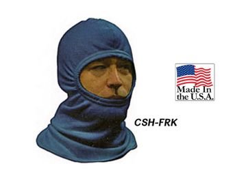 Cementex CSH-FRK 12 Cal FR Treated Cotton Balaclava