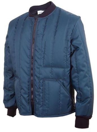 RefrigiWear Cold Weather Apparel - Econo-Tuff™ Jacket 0925