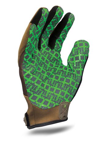 Ironclad Exo Project Grip palm