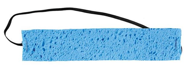 Occunomix 870 Terry Toppers® Snap-On 