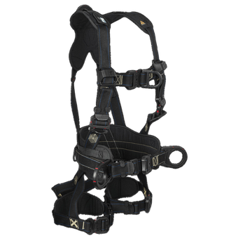 Cementex Arc Flash Fall Harness FR