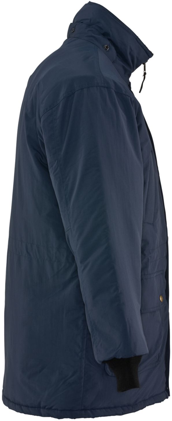 RefrigiWear 0442 Chillbreaker Winter Work Parka Right