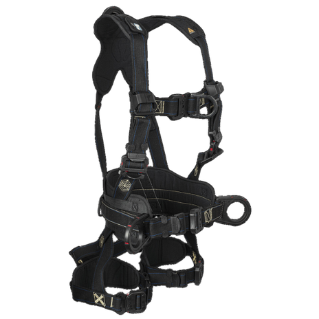 Cementex Arc Flash Fall Harness FR