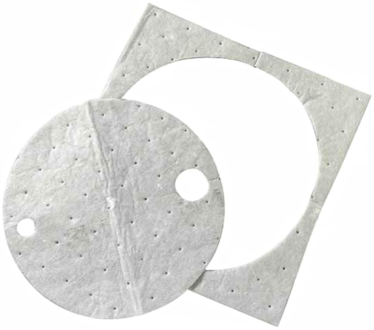 3M Maintenance Sorbent Drum Cover M-DC22DD