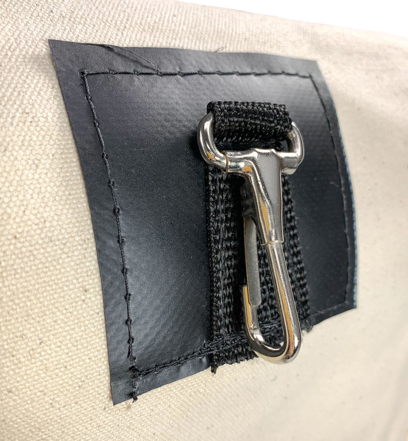 Cementex AFSDB Deluxe Storage Bag for Arc Flash Face Shields — Legion