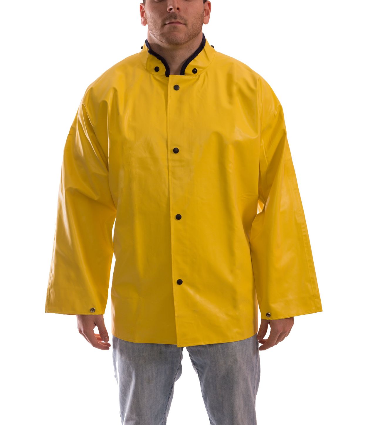 tingley-j12207-magnaprene-flame-resistant-rain-jacket-neoprene-coated-chemical-resistant-with-hood-snaps-front.jpg