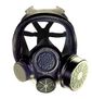 MSA Advantage 1000 Series Full Mask Respirator