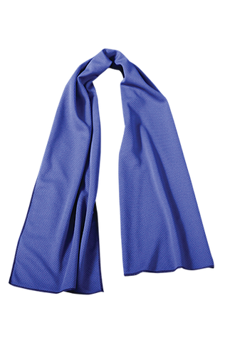 Occunomix TD400 Tuff & Dry Cooling Towel Navy