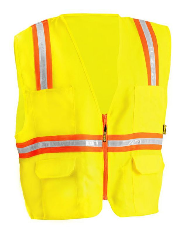 トップス ANACHRONORM UTILITY NYLON VEST ANACHRONORM “RIDING UTILITY VEST” - Tribeca
