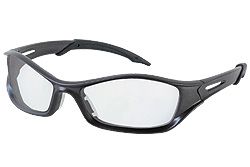 Crews Tribal Anti-Fog TB110AF Safety Glasses From MCR Safety