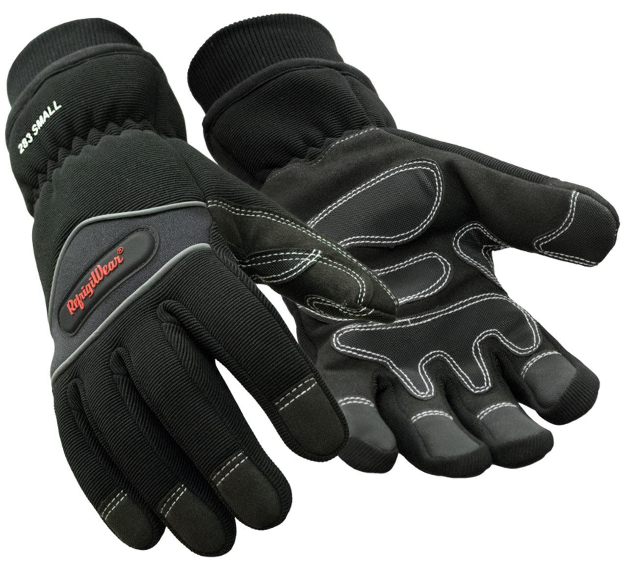 High Performance — Legion Safety Products