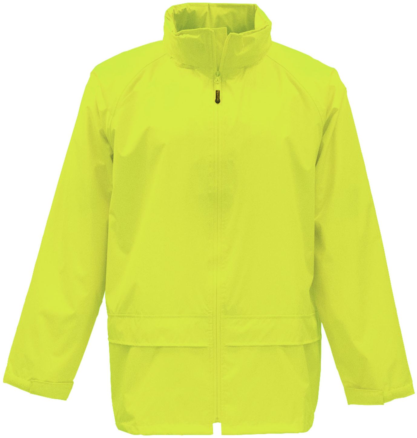 RefrigiWear 0195 – Mid-Weight Rainwear set — Garment Size: S