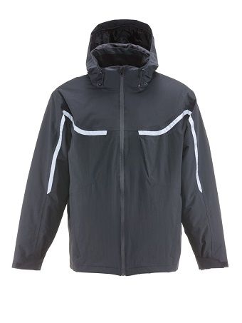 refrigiwear-0431-3in1-insulated-rainwear-jacket-with-hood-blk_front