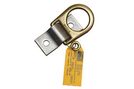 DBI Sala 2101630 D-Ring with Anchorage Plate from Capital Safety