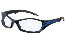 Crews Tribal Anti-Fog TB140AF Safety Glasses From MCR Safety