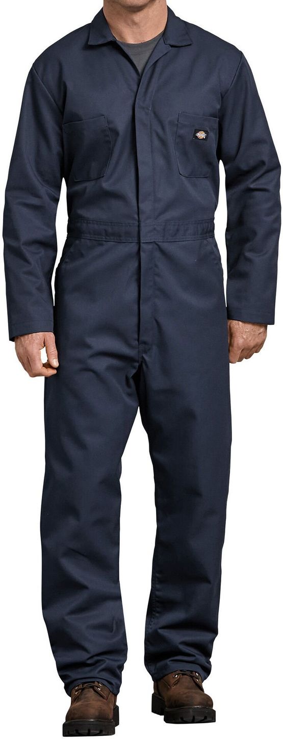 TIMCO General Purpose Coverall-Extra Large 