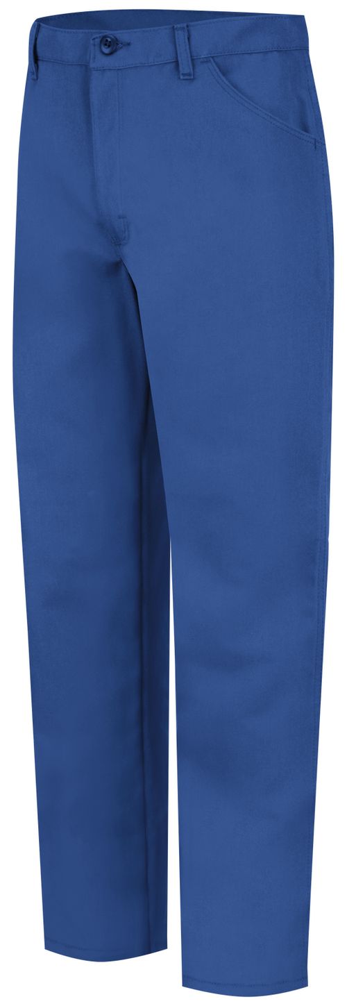Bulwark FR Pants PNJ8, Lightweight, Nomex Jean — Waist Size: 28, Pants ...
