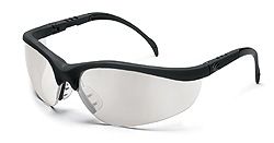 Crews Klondike KD119 Safety Glasses From MCR Safety