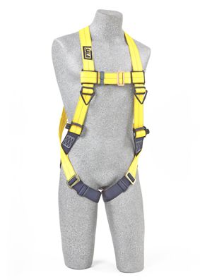 DBI Sala 1103321 Delta II Vest Style Harness from Capital Safety