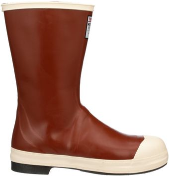 Rubber Boots; Footwear Size (US Men's): 11 — Legion Safety Products