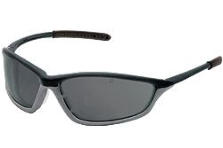 Crews Shock SH112AF Safety Glasses From MCR Safety