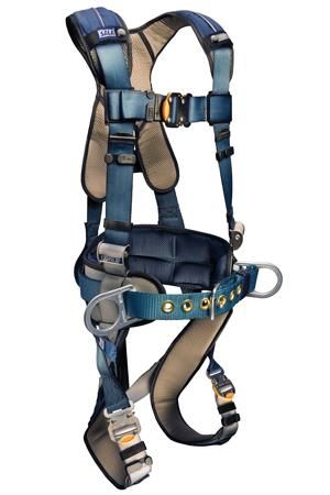 DBI Sala 1110152 Fall Protection Harness