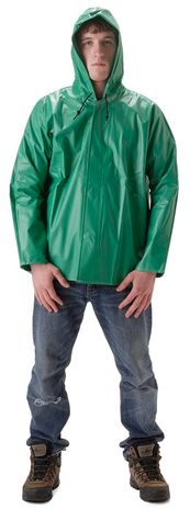 Nasco AcidBasic H52G Detachable Hood